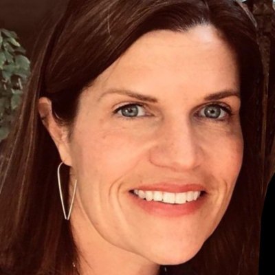 Kelly Morgan