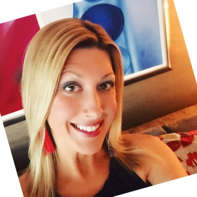 Kelly Otero