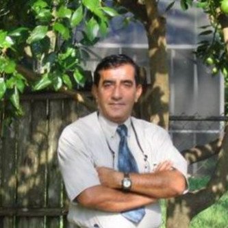 Kemal Burkay