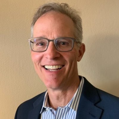 Ken Darnell