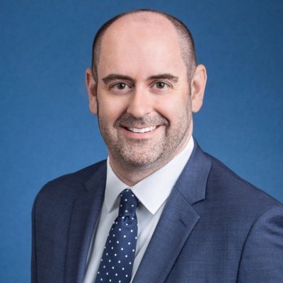 Ken Derucher
