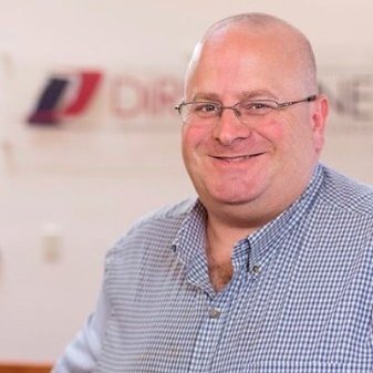 Ken Goldenberg