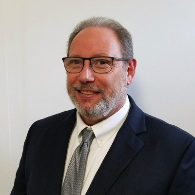 Ken Spicer