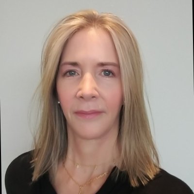 Kendra Grant
