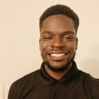 Kendrick Robinson