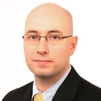 Kenneth Gross, CFA