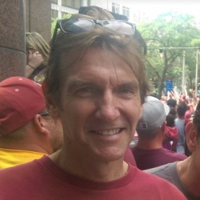 Kenneth Nadsady