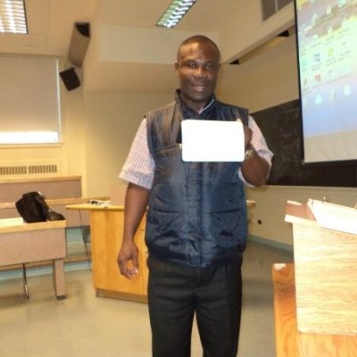Kenneth Obeng