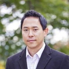 Kenneth Tsang