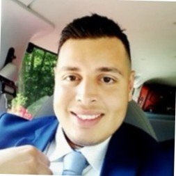 Kenny Sorto
