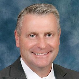 Kent Hayes