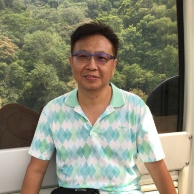 Kent Tzeng