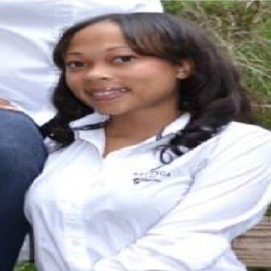 Keonna Gamble