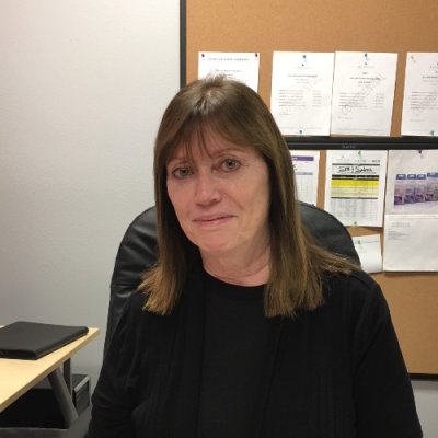 Kerry Odonnell