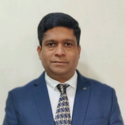Kesarkar Ravikiran