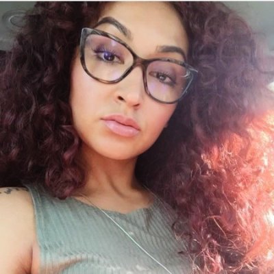 Keshia Bahadur