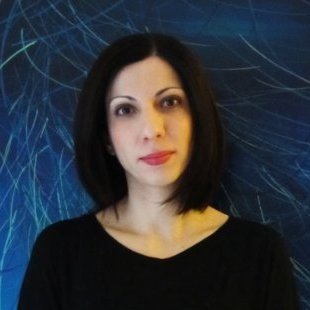 Ketta Ioannidou