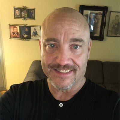Kevin Asp