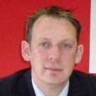 Kevin Astill