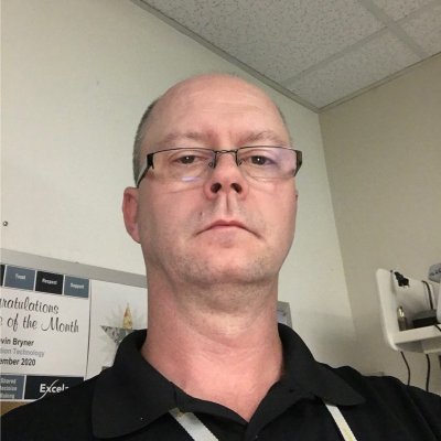 Kevin Bryner