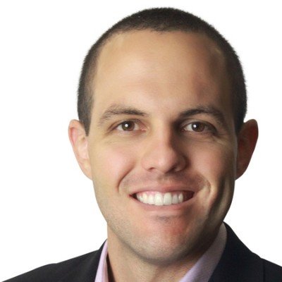 Kevin Gebert