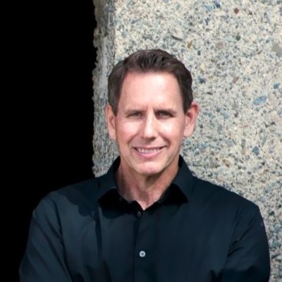 Kevin Hunter