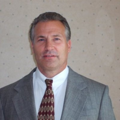 Kevin Huttman