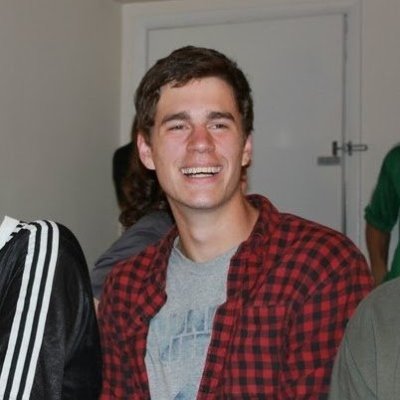Kevin Ludwig