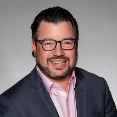 Kevin Maude