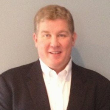 Kevin Mcgovern
