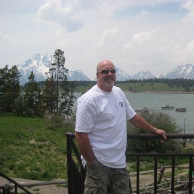 Kevin Morgan
