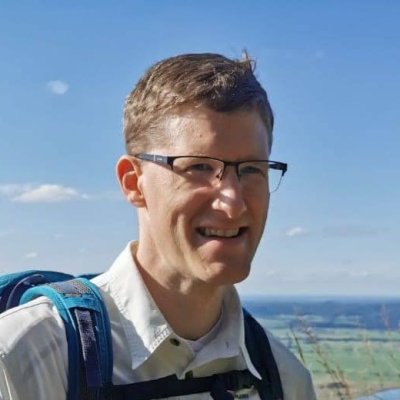 Kevin Ostheimer