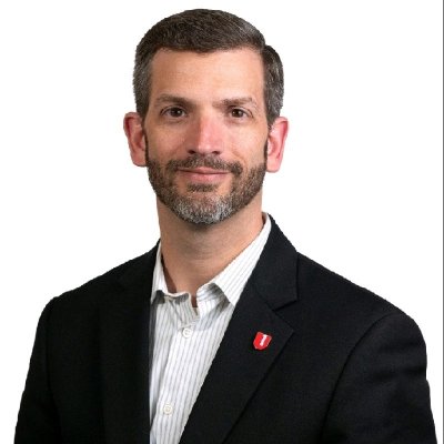 Kevin Pilgrim