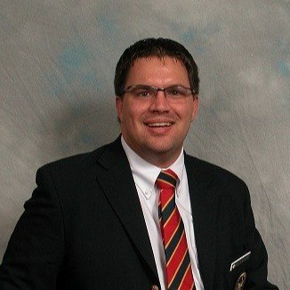 Kevin Stuart