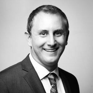 Kevin Turnbull