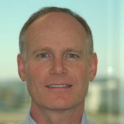Kevin Watson