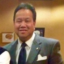 Kevin Wong