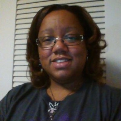 Keysha Jones