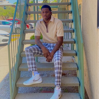 Keyshawn Bailey