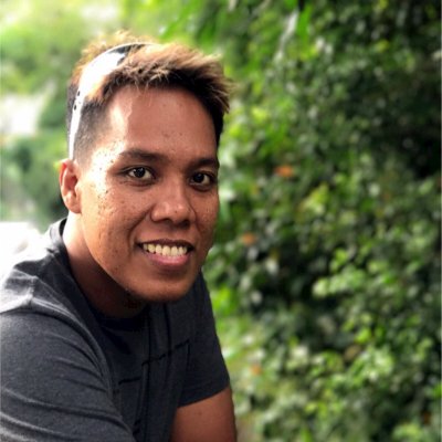 Khairul Nizam