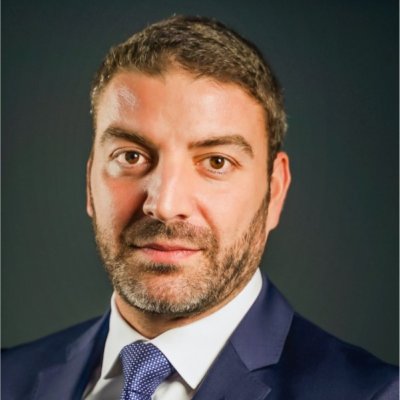 Khalil Abou Jaoudé