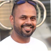 Khalil Rahman Kunnakkadan