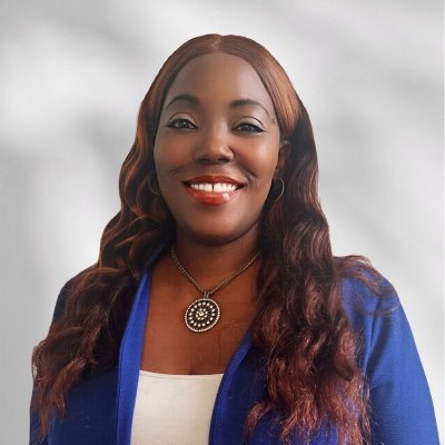 Khalilah Dawes