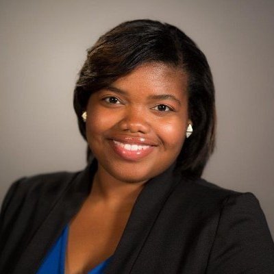Kiamesha Wilson