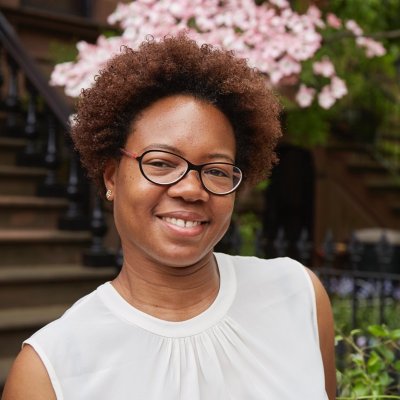 Kianna Mcrae-Stephen