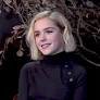 Kiernan Shipka
