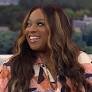Kierra Sheard