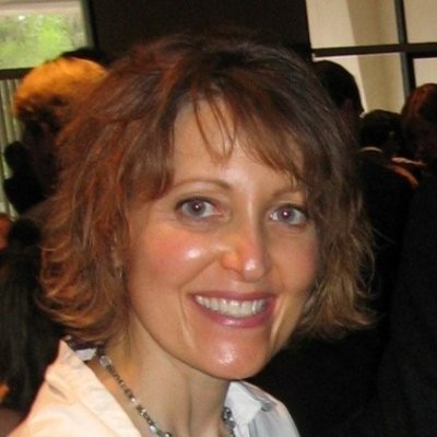 Kiersten Stevenson