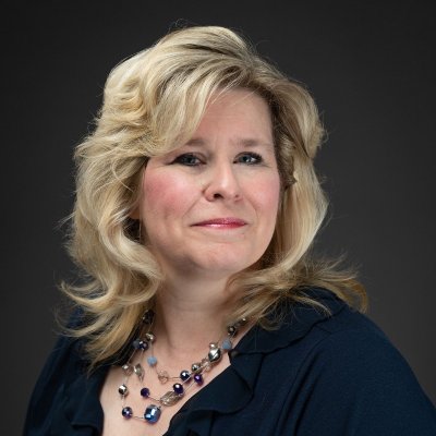 Kim Feltner