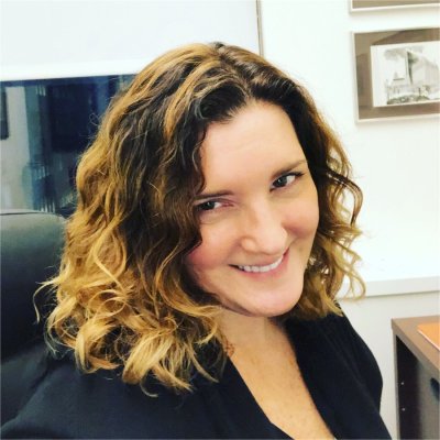 Kim Gendreau